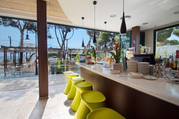 Hotel Servigroup Romana (Costa del Azahar)